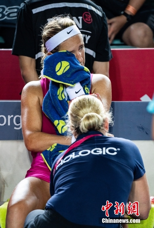 国际赛场上 国际赛场上