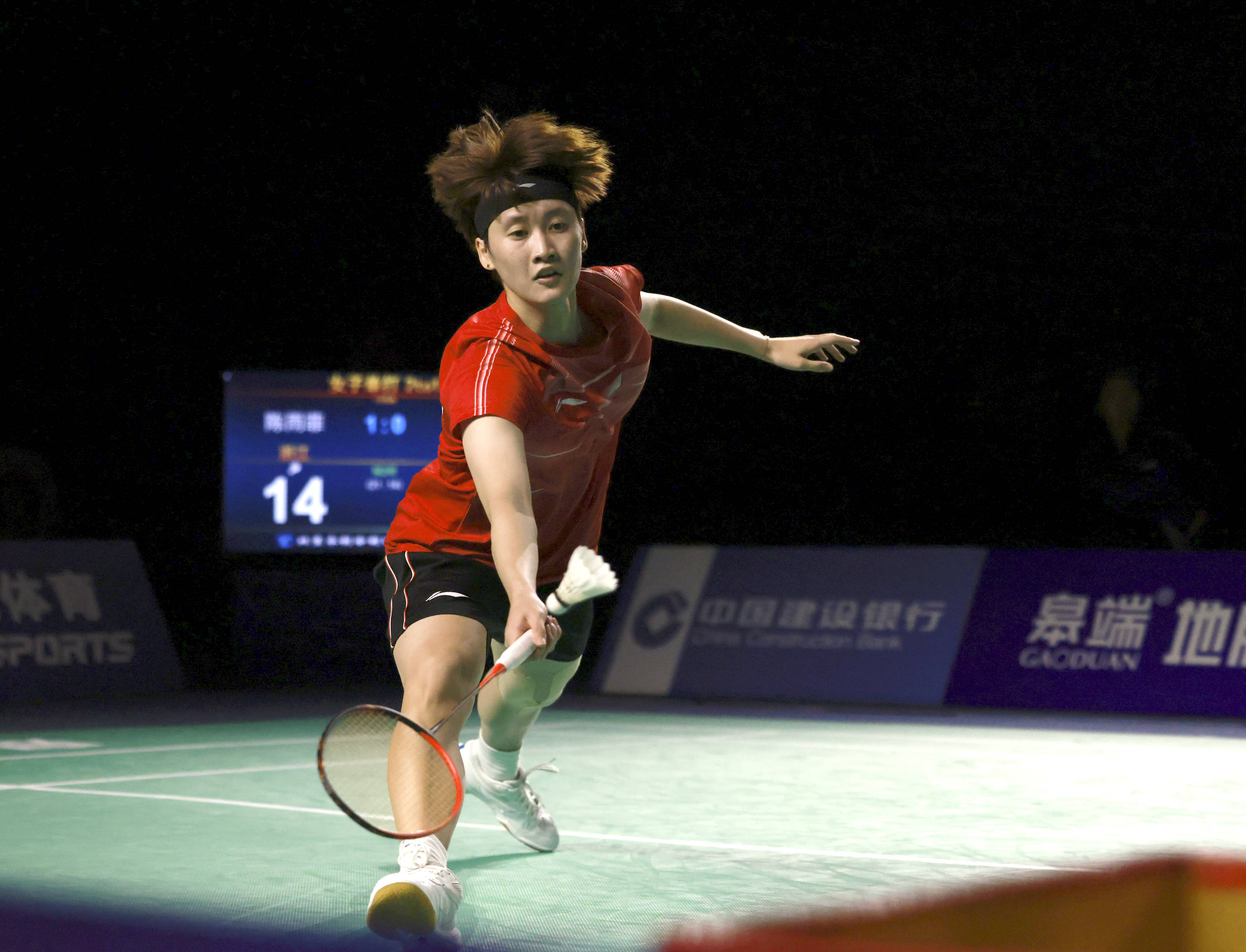 火箭在面对 火箭在面对