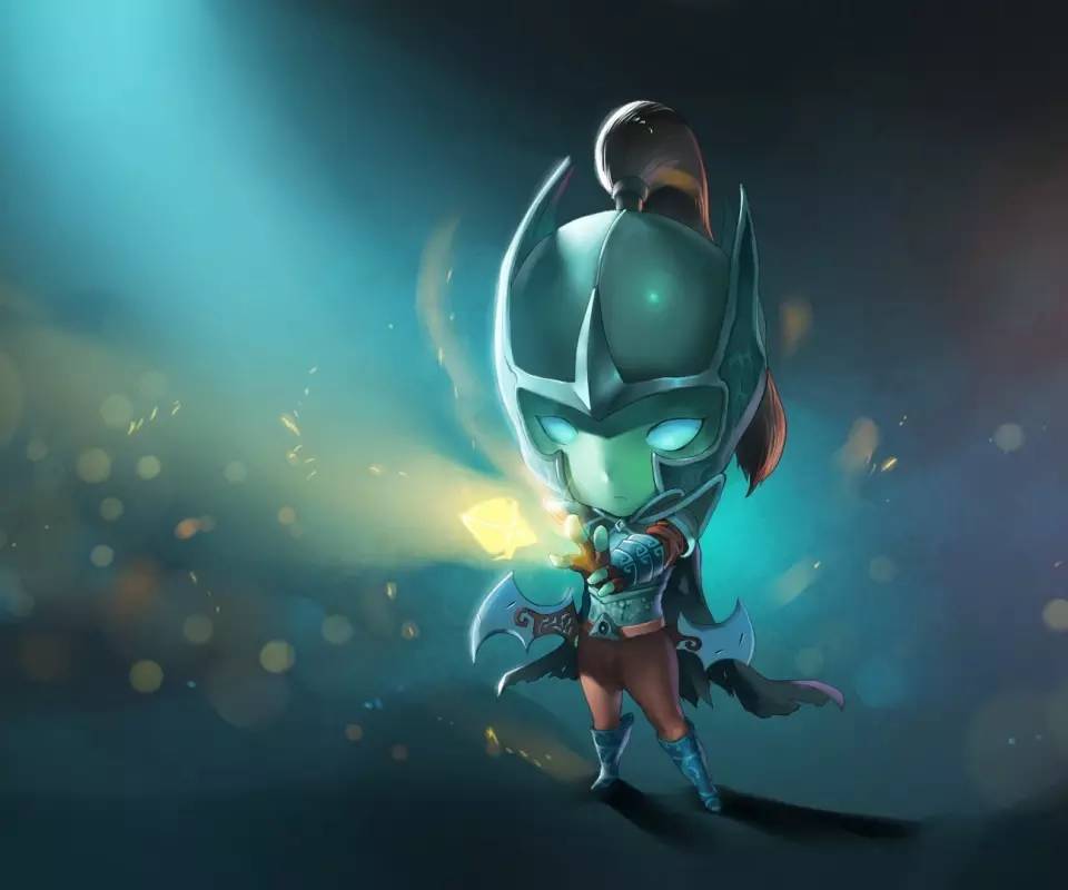 新秀选手李 新秀选手李