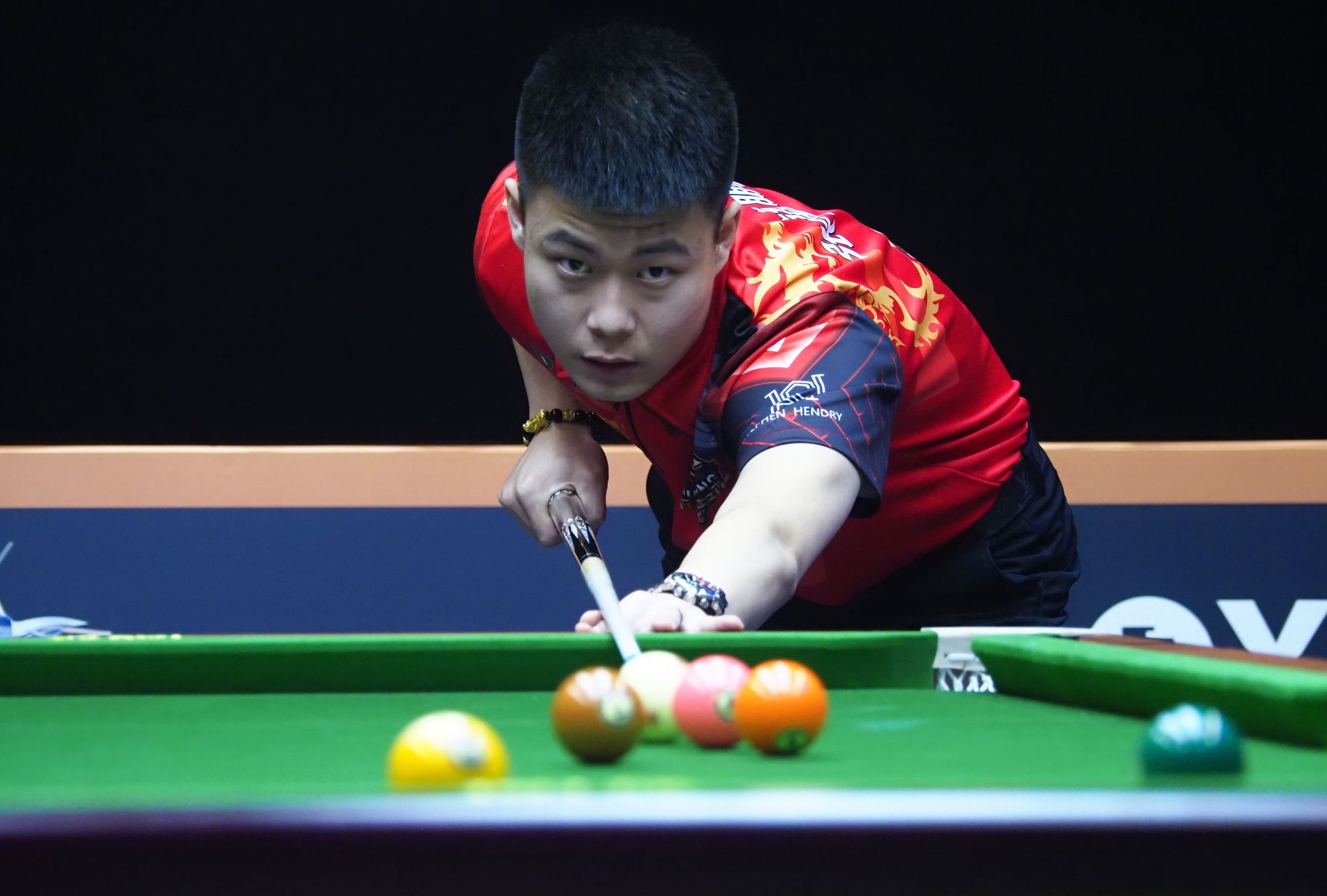 在竞技场上 在竞技场上